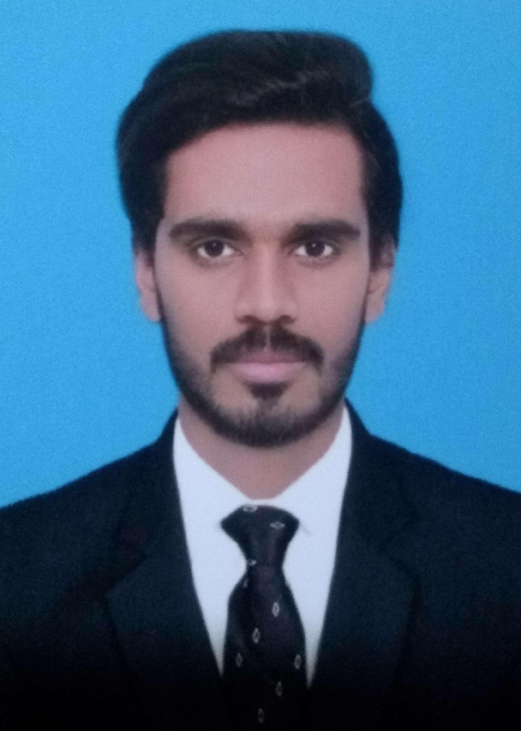 Candidate Image