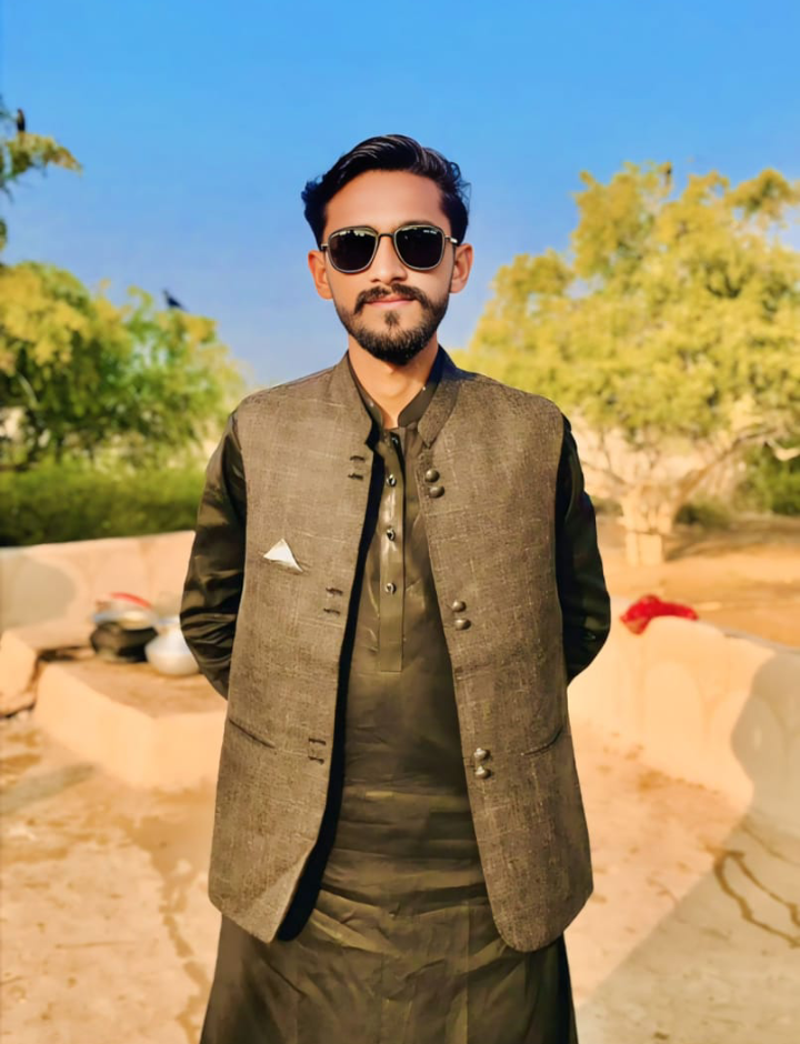 Candidate Image