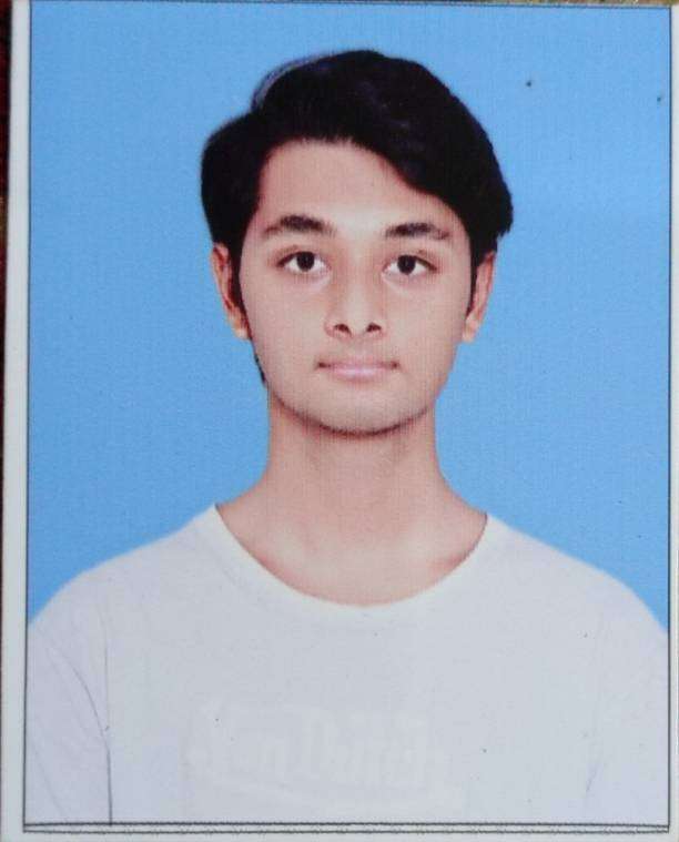 Candidate Image