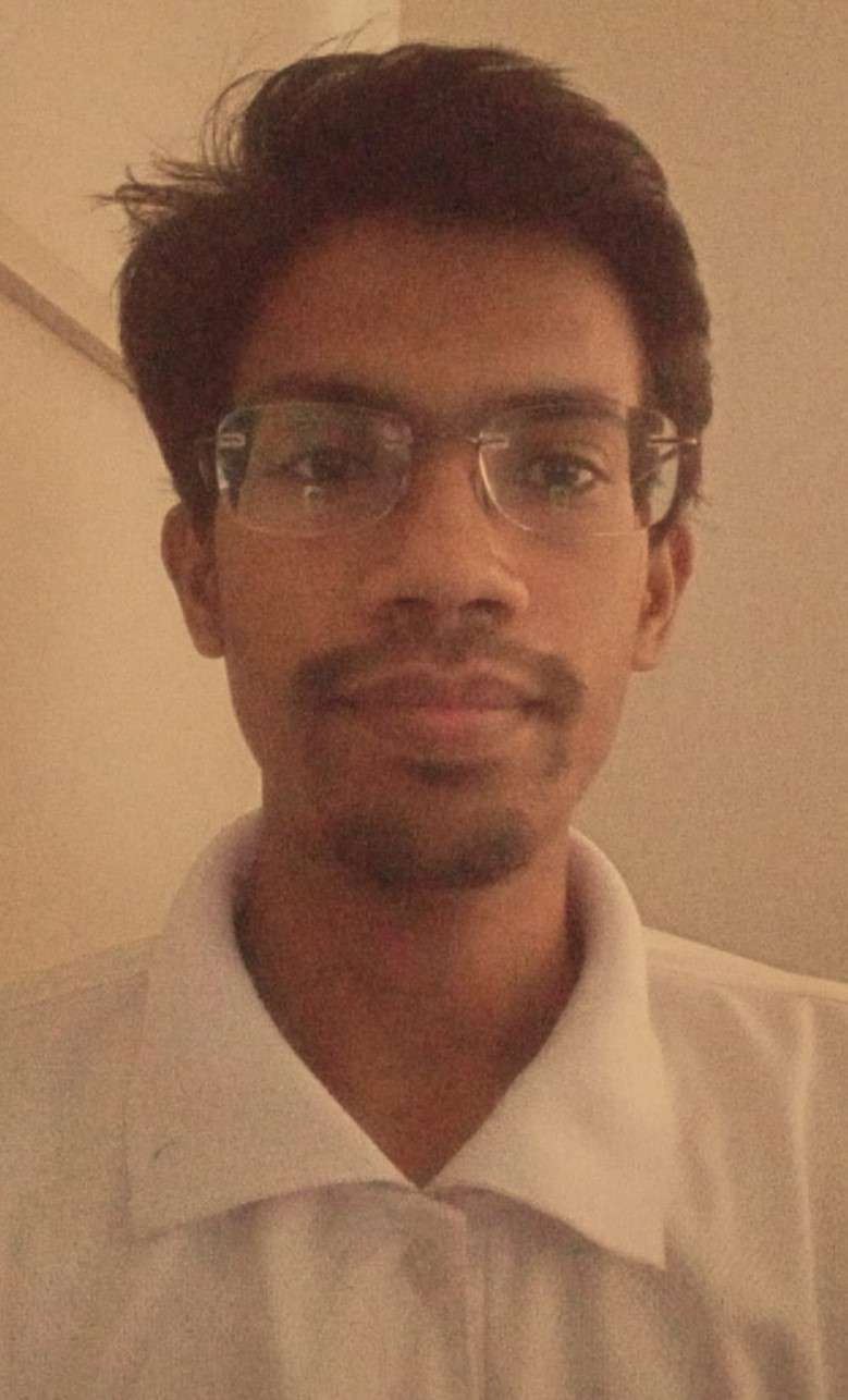 Candidate Image