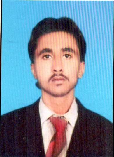 Candidate Image