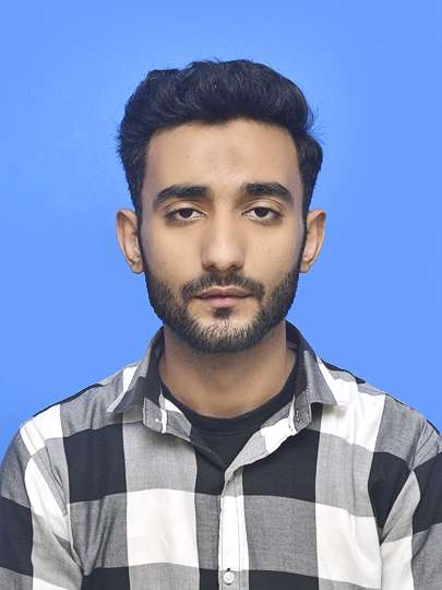 Candidate Image