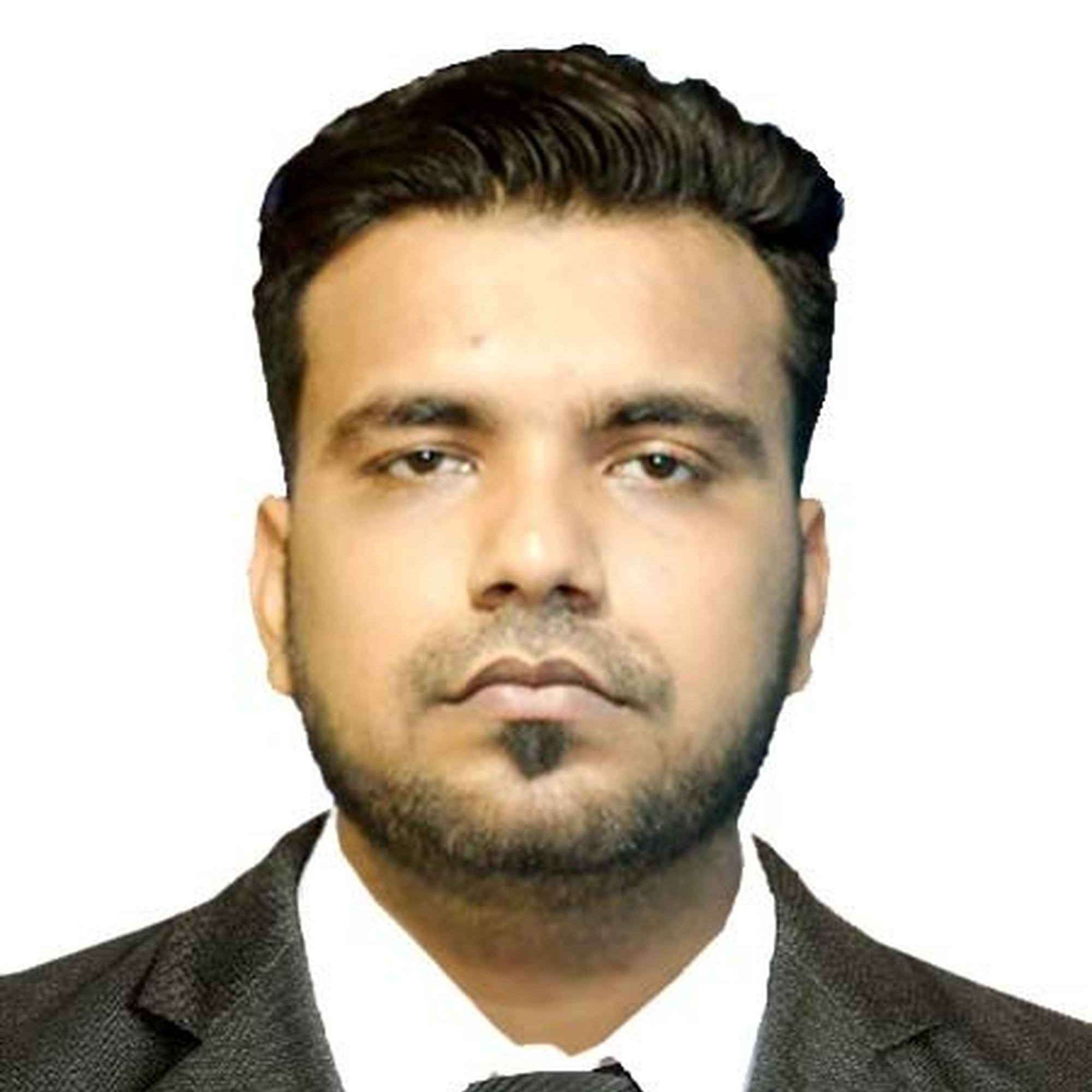 Candidate Image