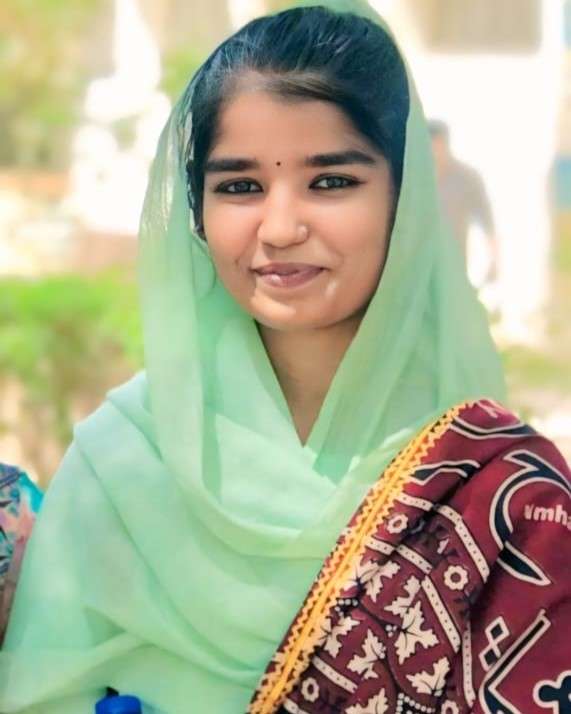 Candidate Image