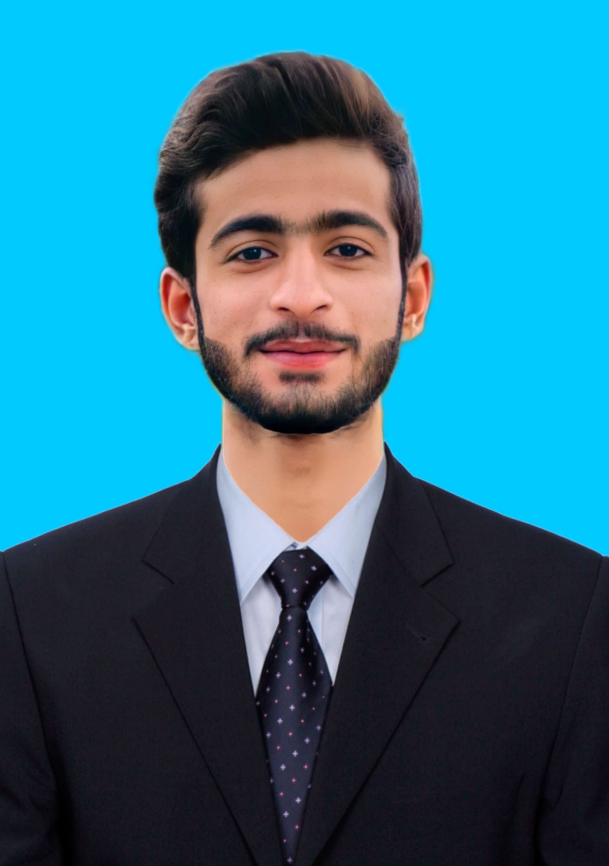 Candidate Image