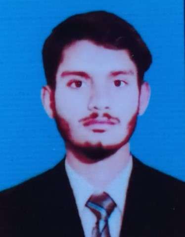 Candidate Image