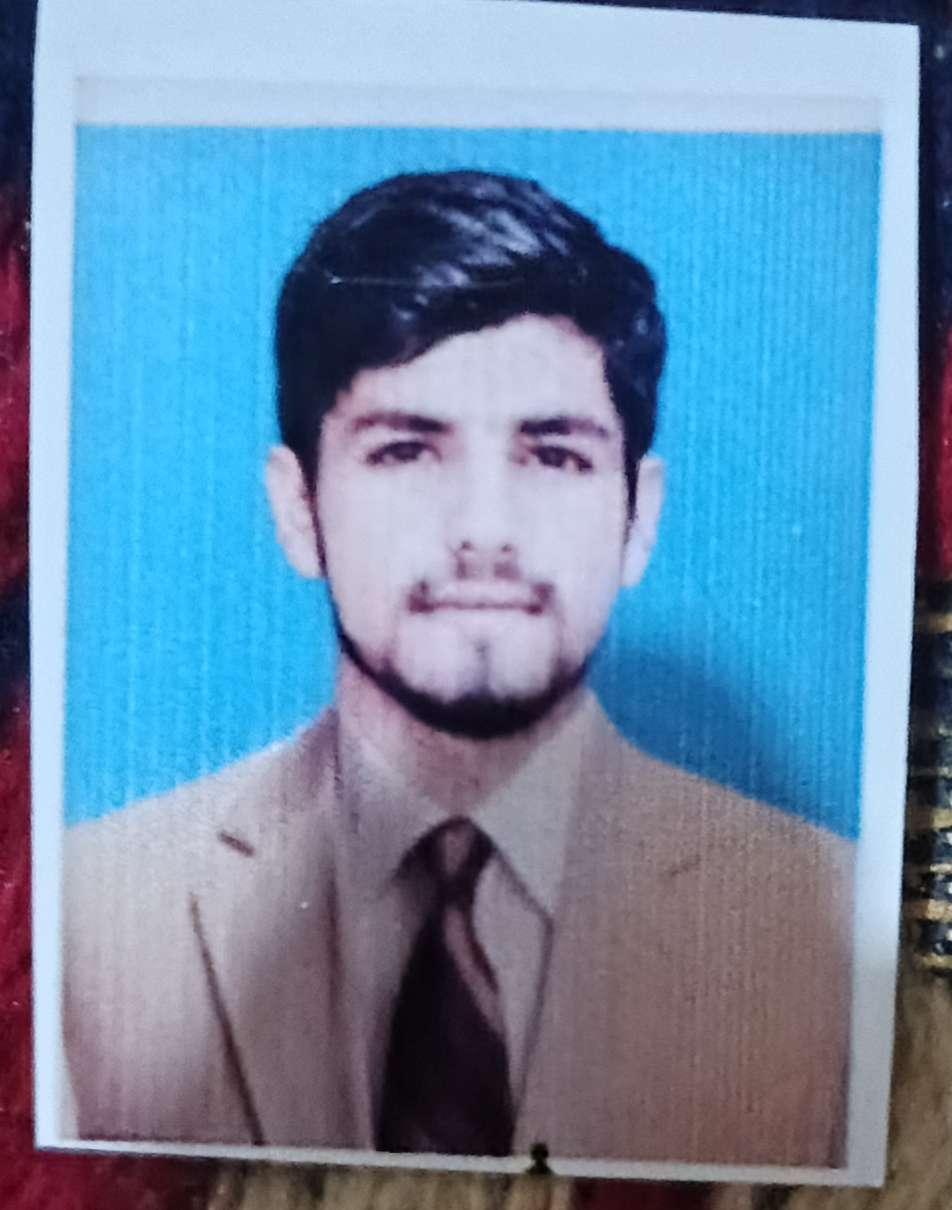 Candidate Image