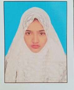 Candidate Image
