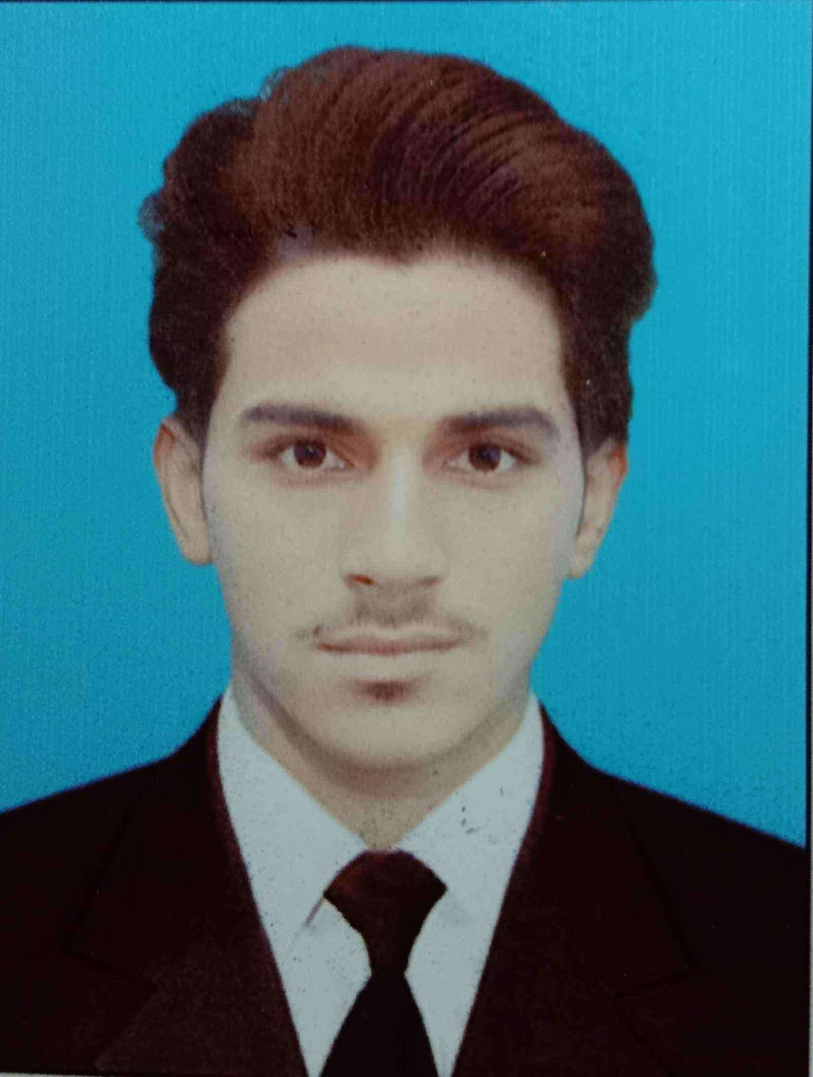 Candidate Image