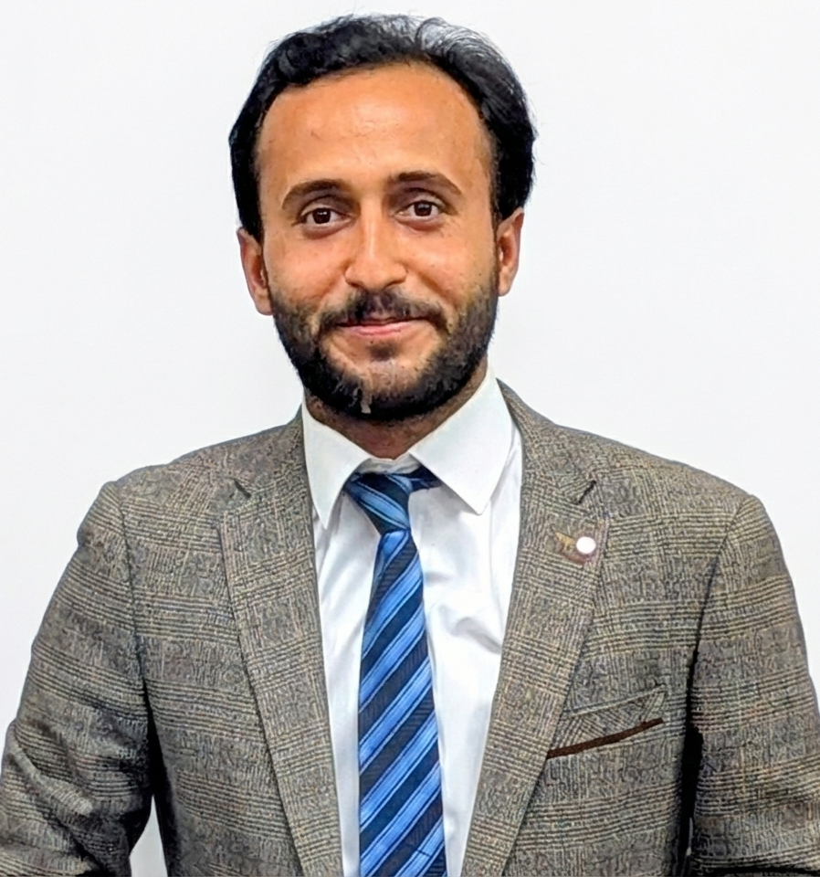 Candidate Image