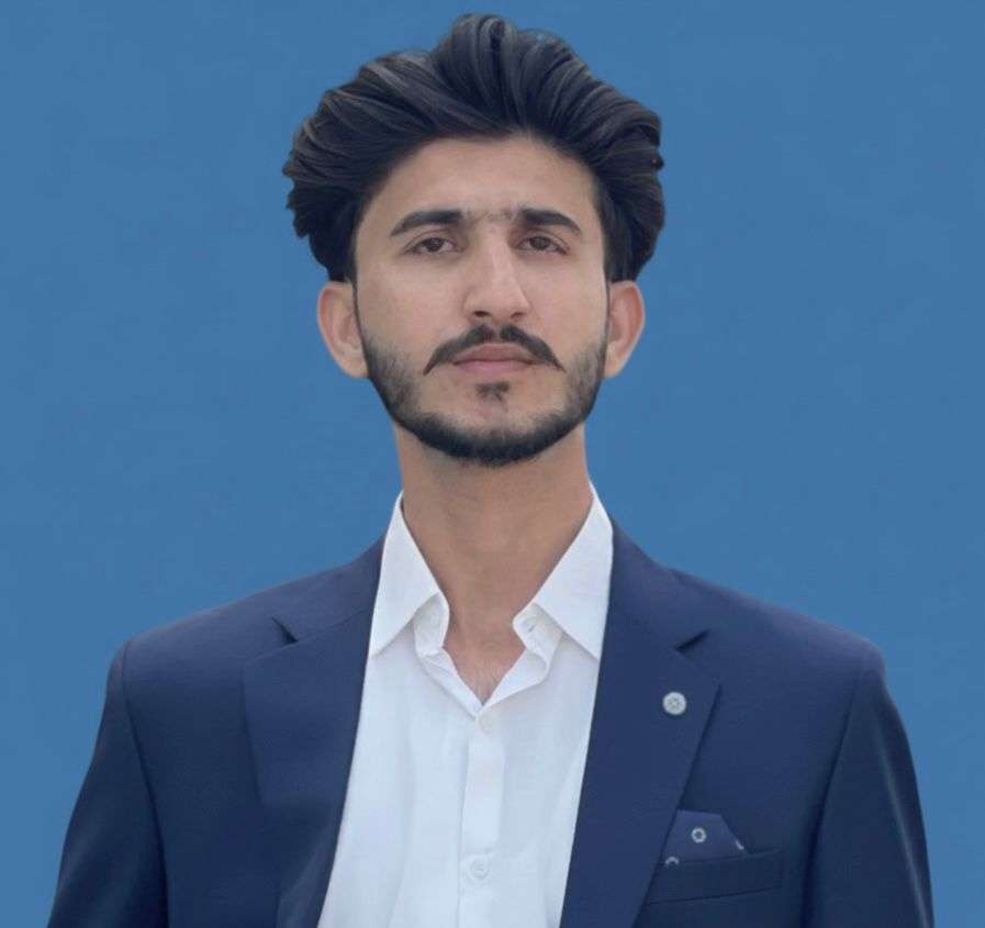Candidate Image