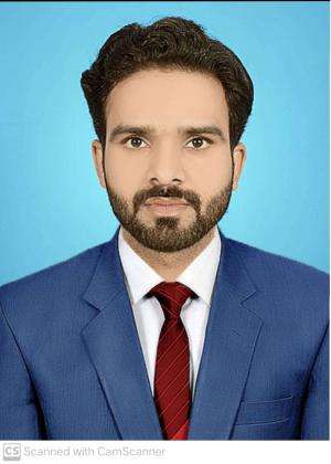 Candidate Image