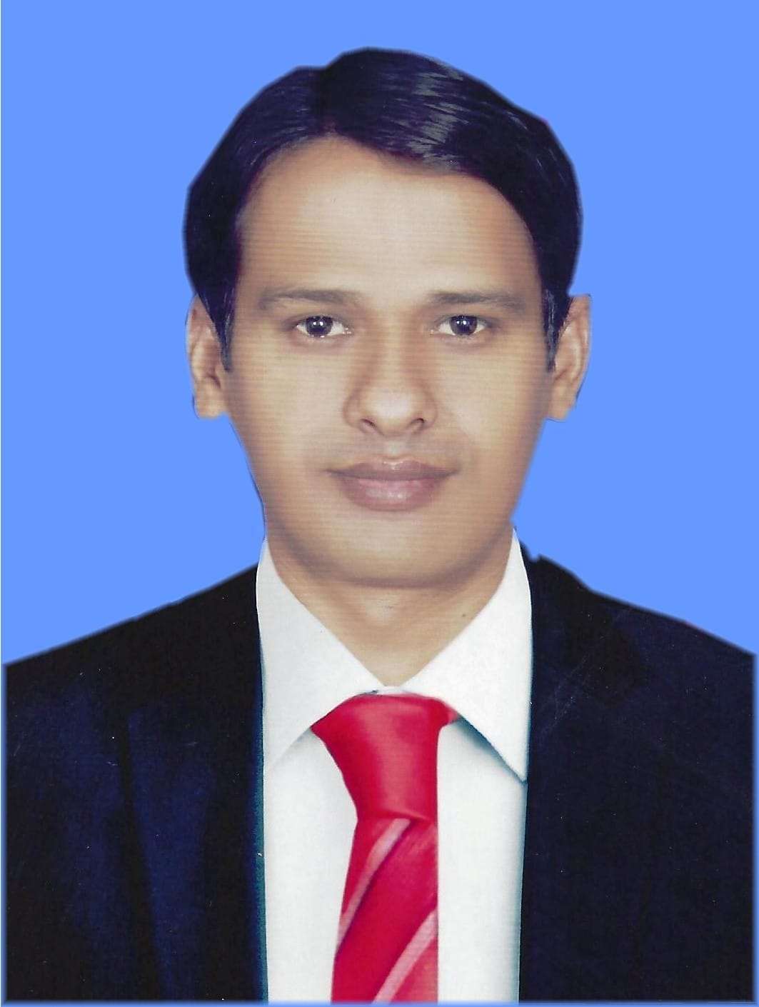 Candidate Image