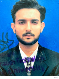 Candidate Image