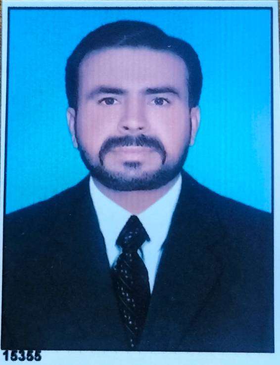 Candidate Image