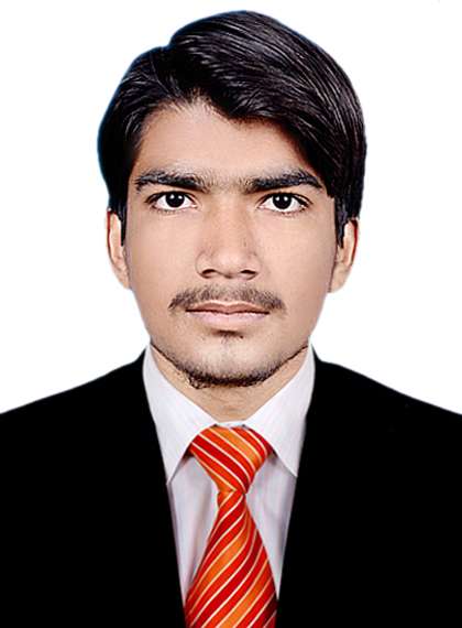 Candidate Image