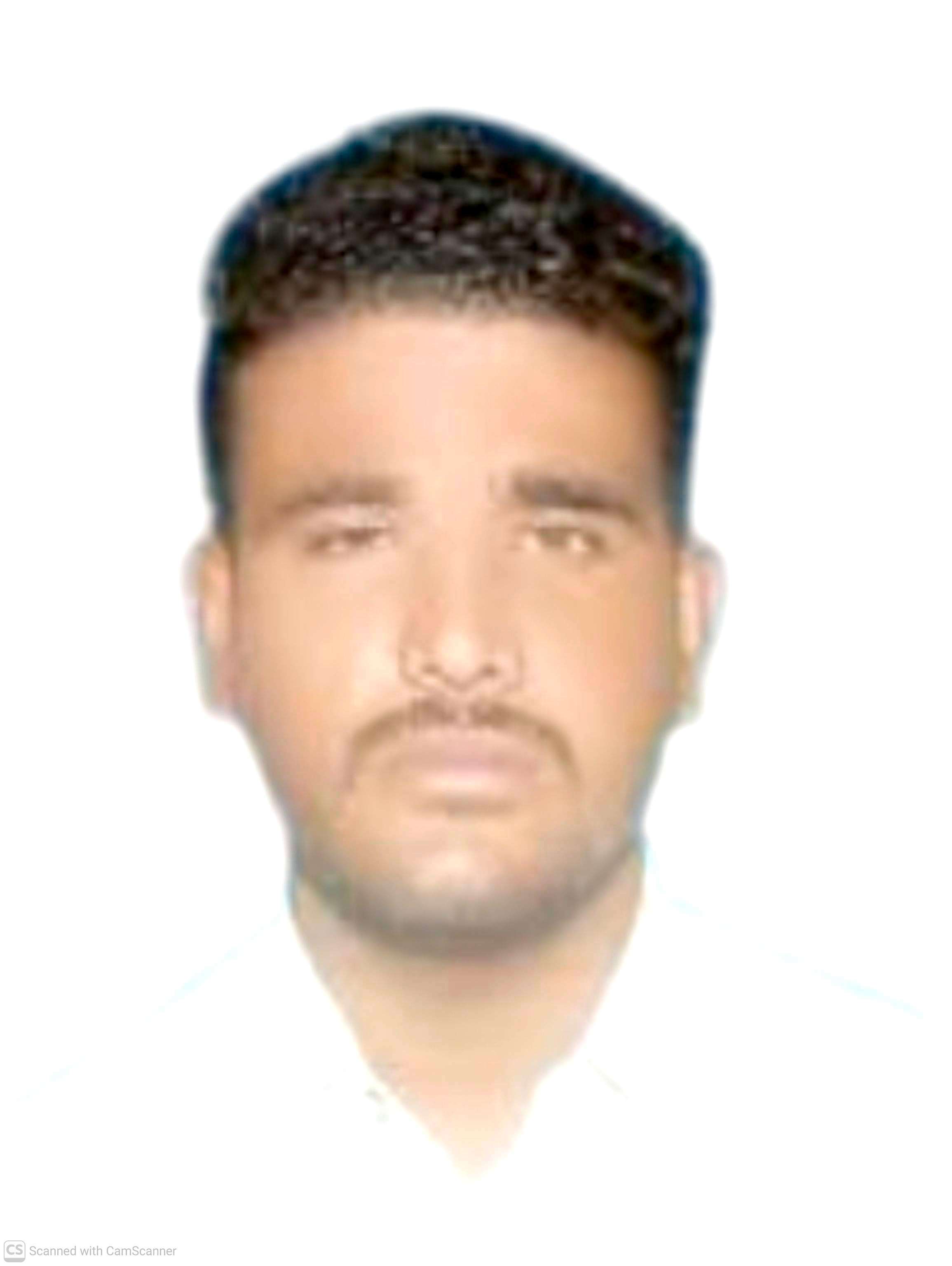 Candidate Image