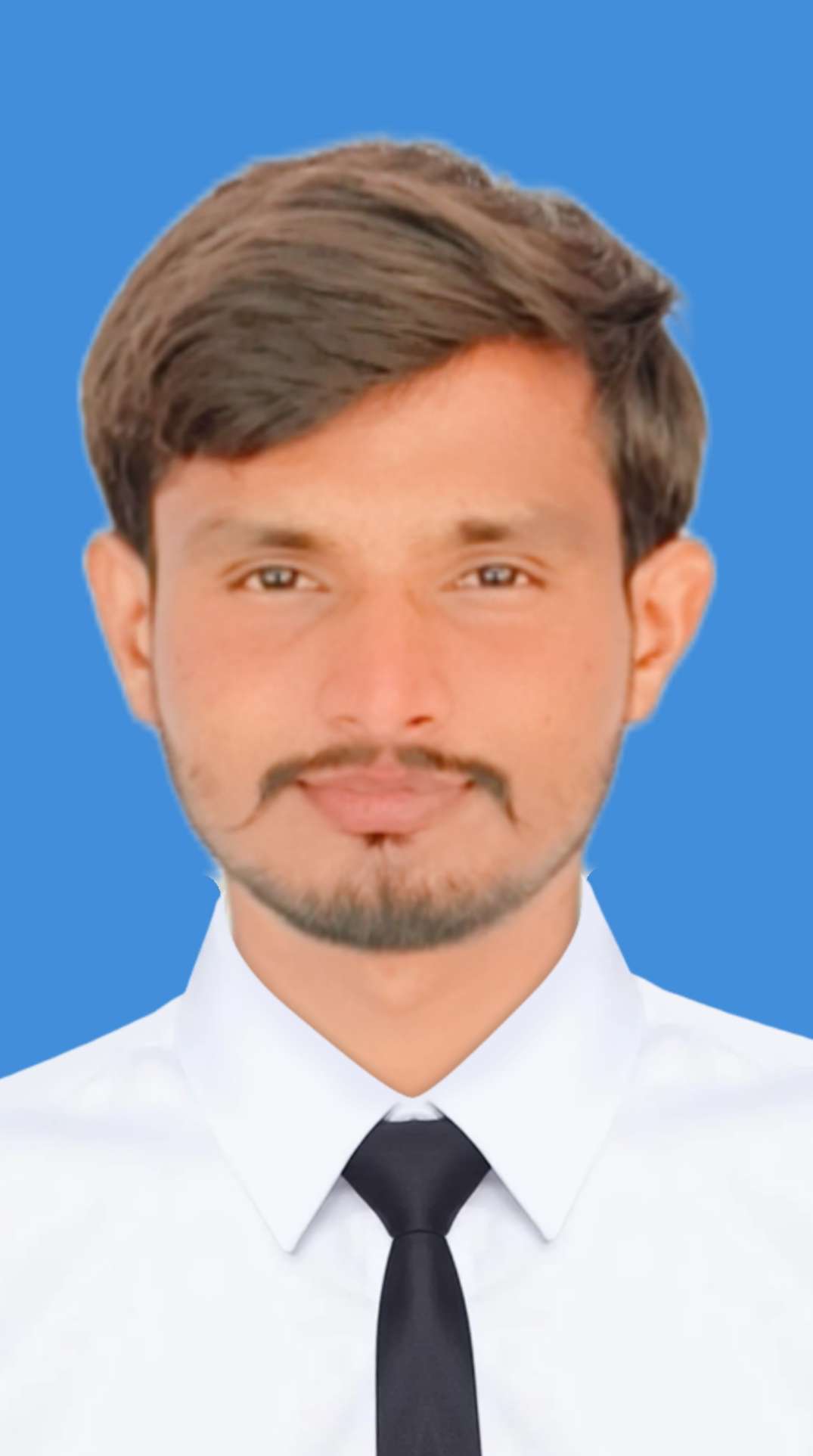 Candidate Image