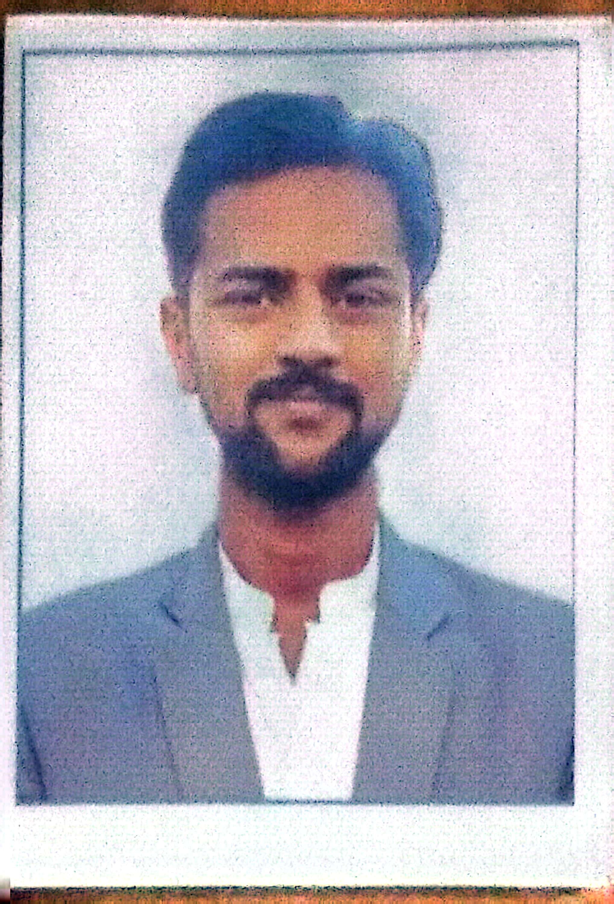 Candidate Image