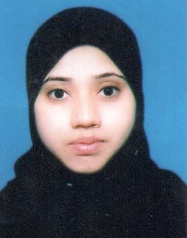Candidate Image