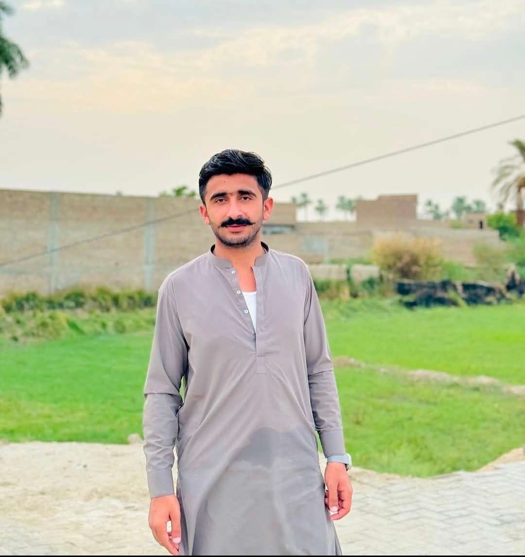 Candidate Image