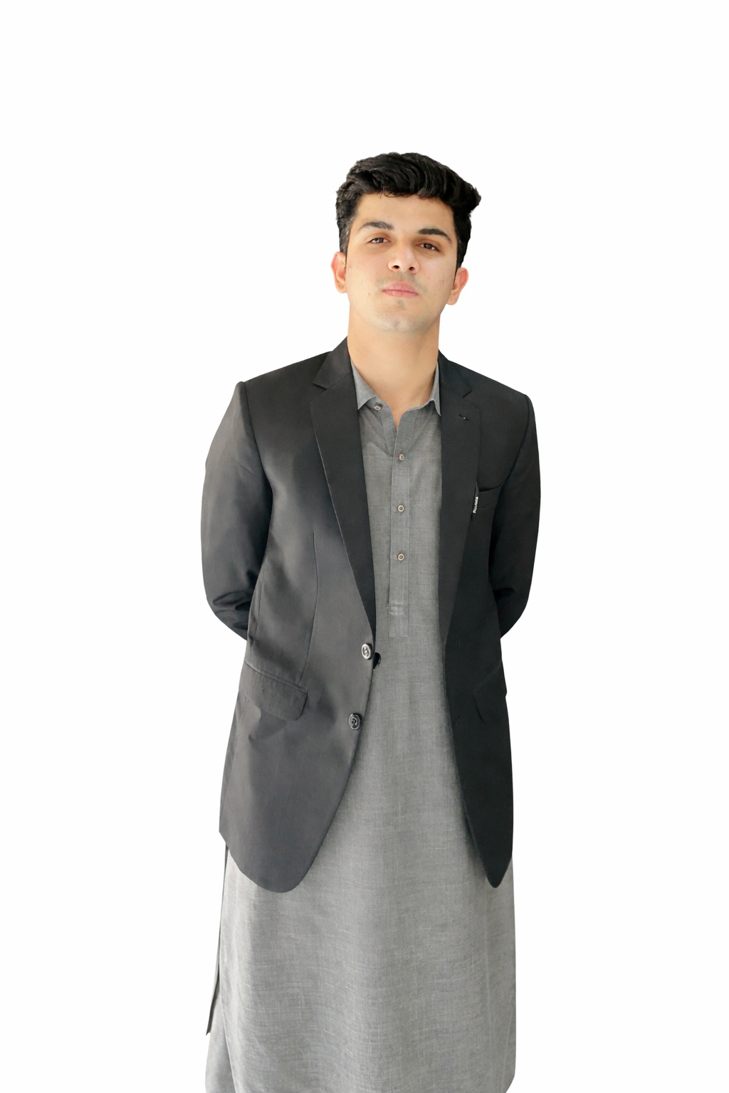 Candidate Image