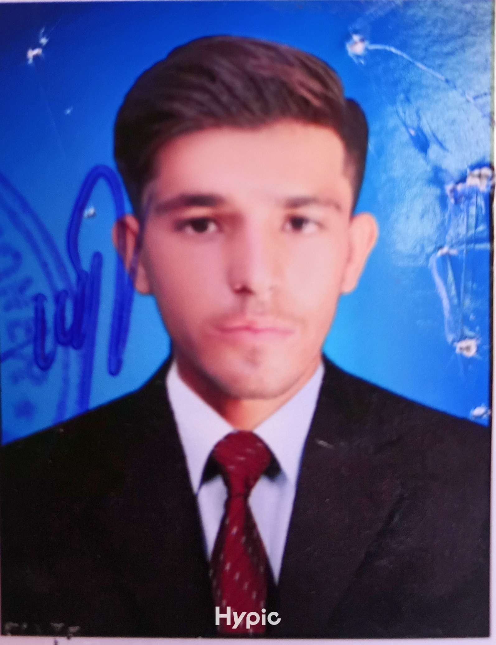 Candidate Image