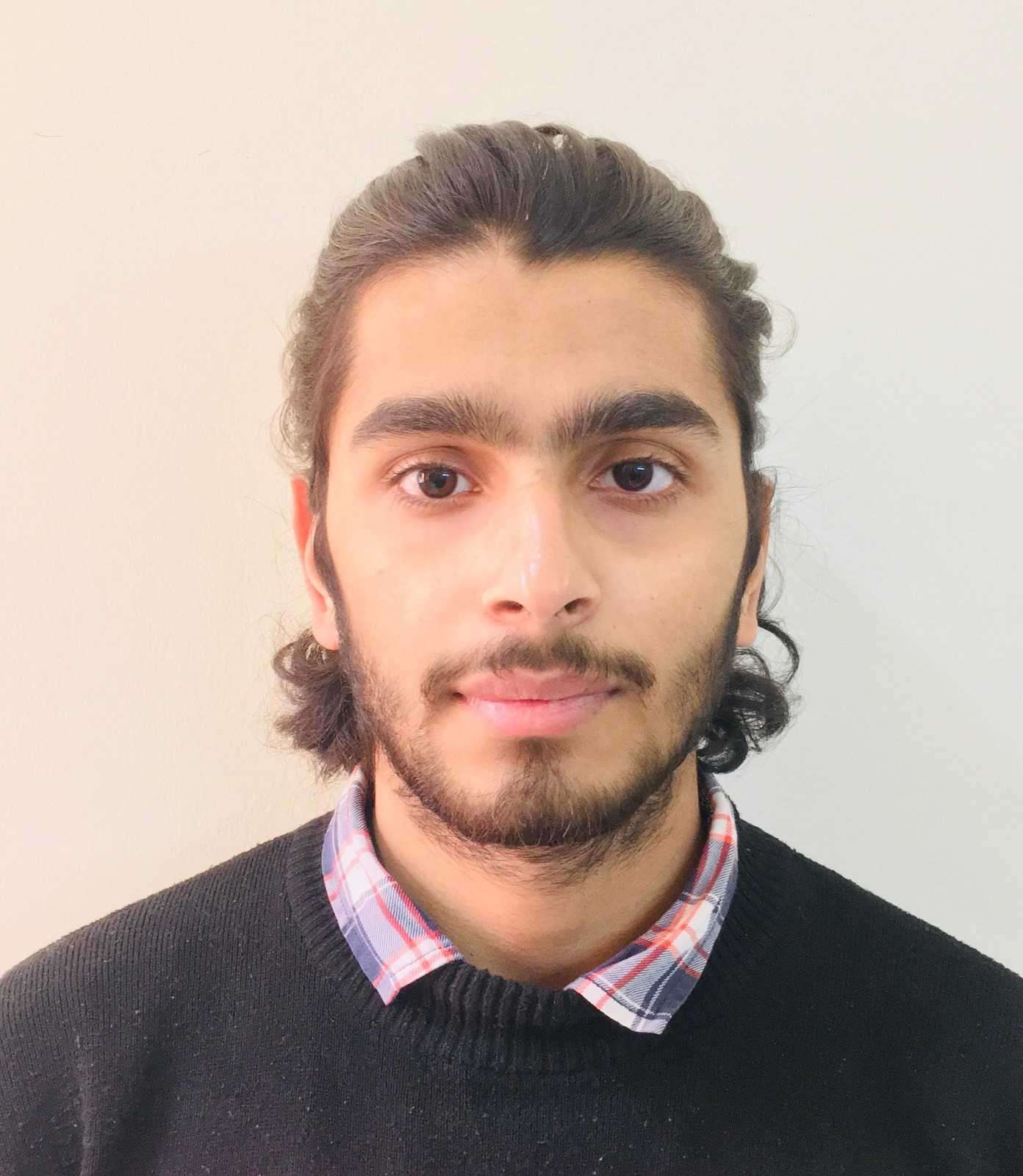 Candidate Image