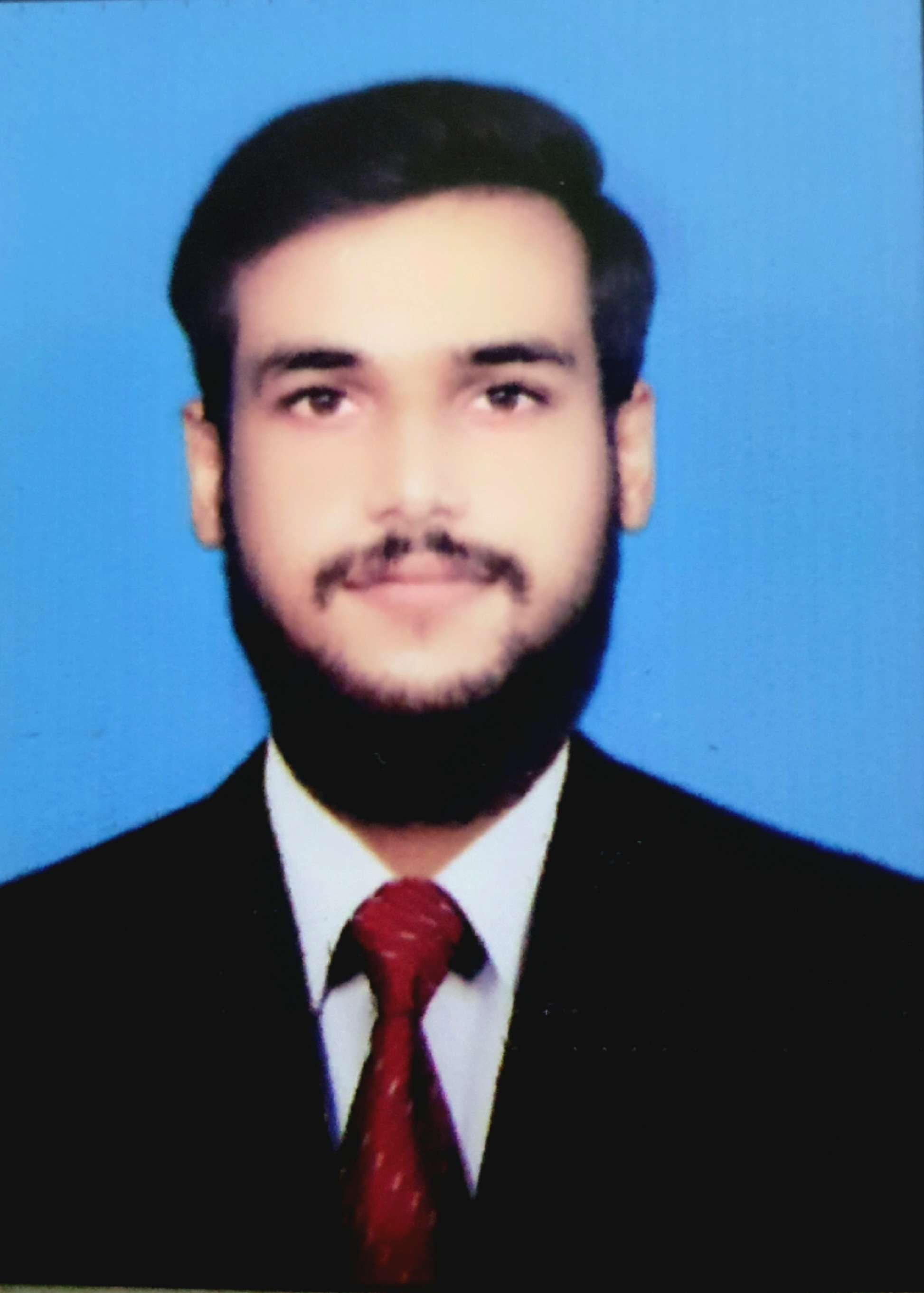 Candidate Image