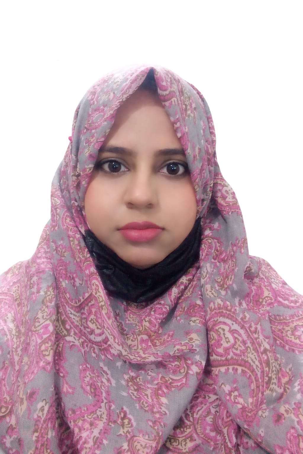 Candidate Image