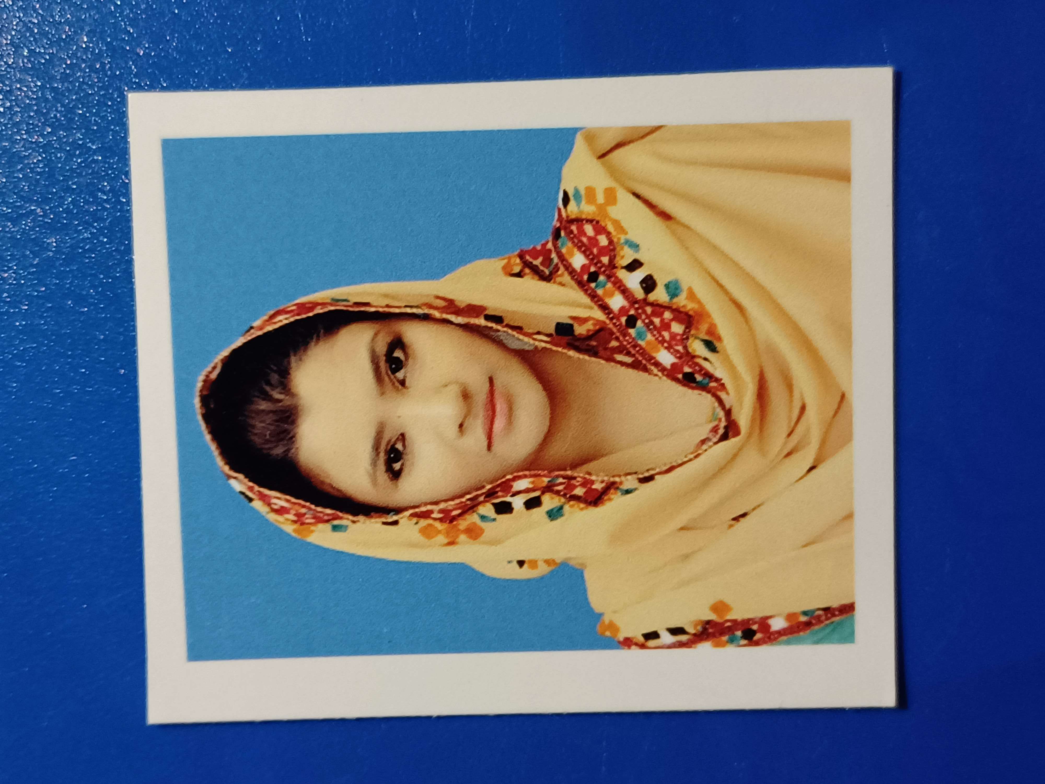 Candidate Image
