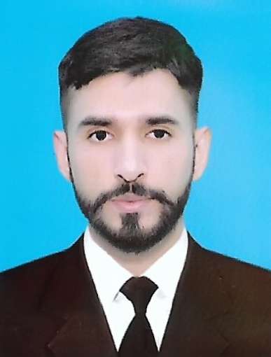 Candidate Image