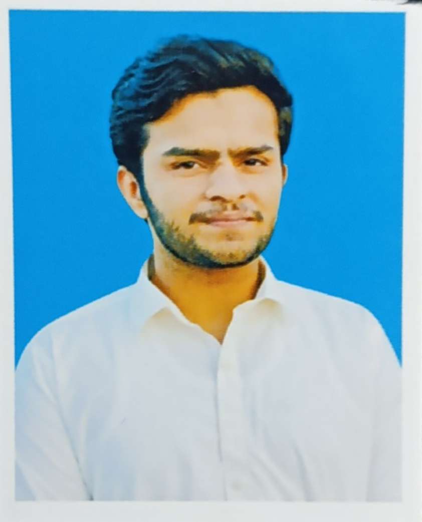 Candidate Image