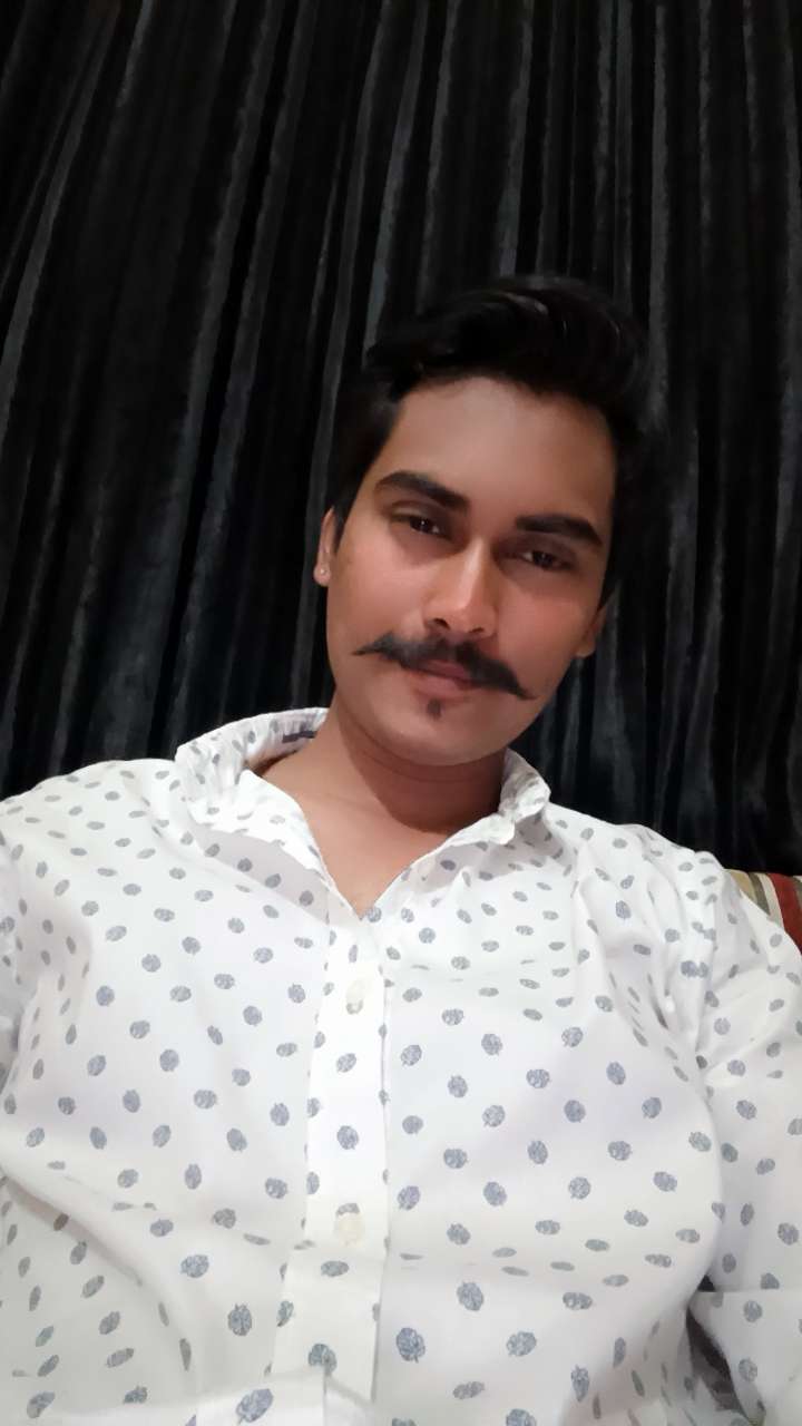 Candidate Image