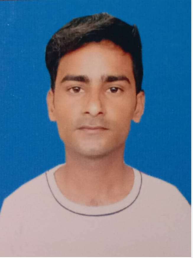 Candidate Image