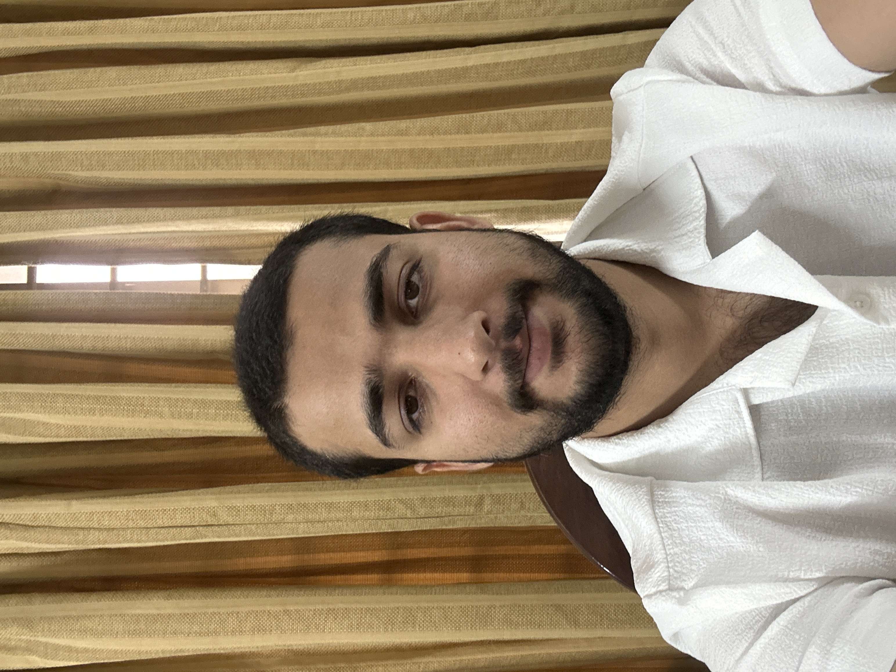 Candidate Image