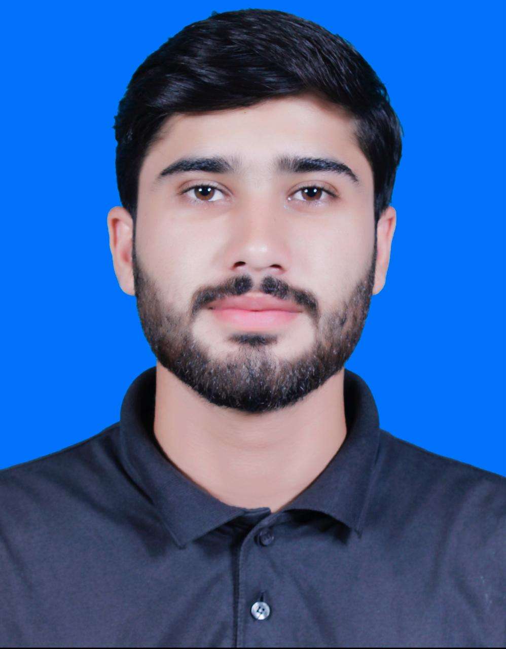 Candidate Image