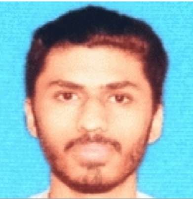 Candidate Image