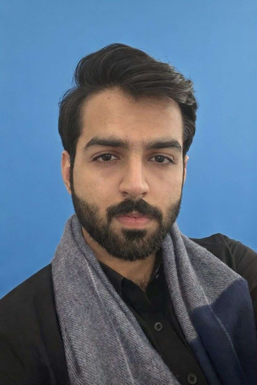 Candidate Image