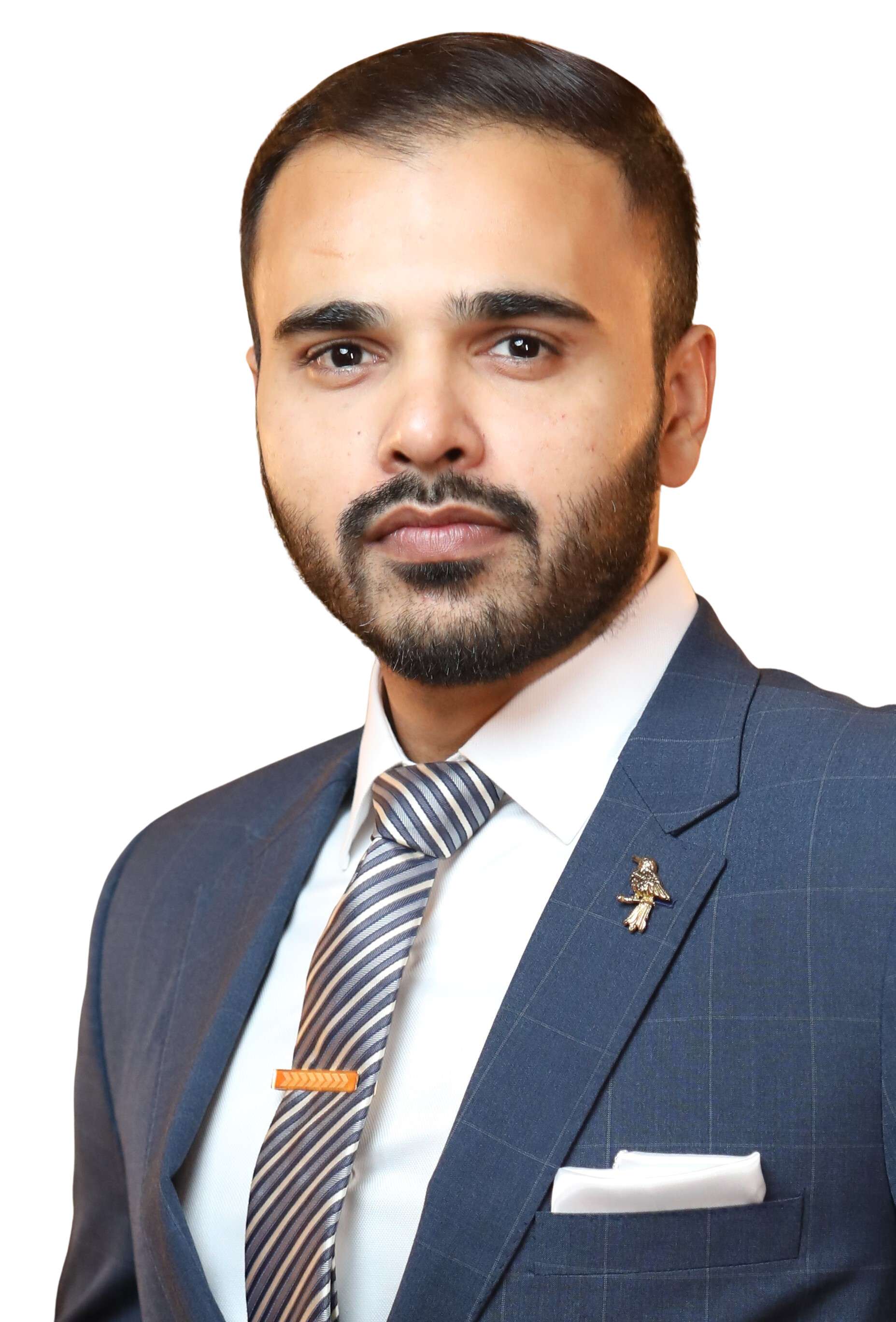 Candidate Image