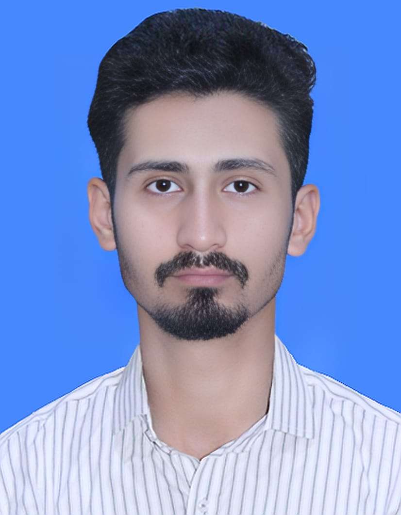 Candidate Image