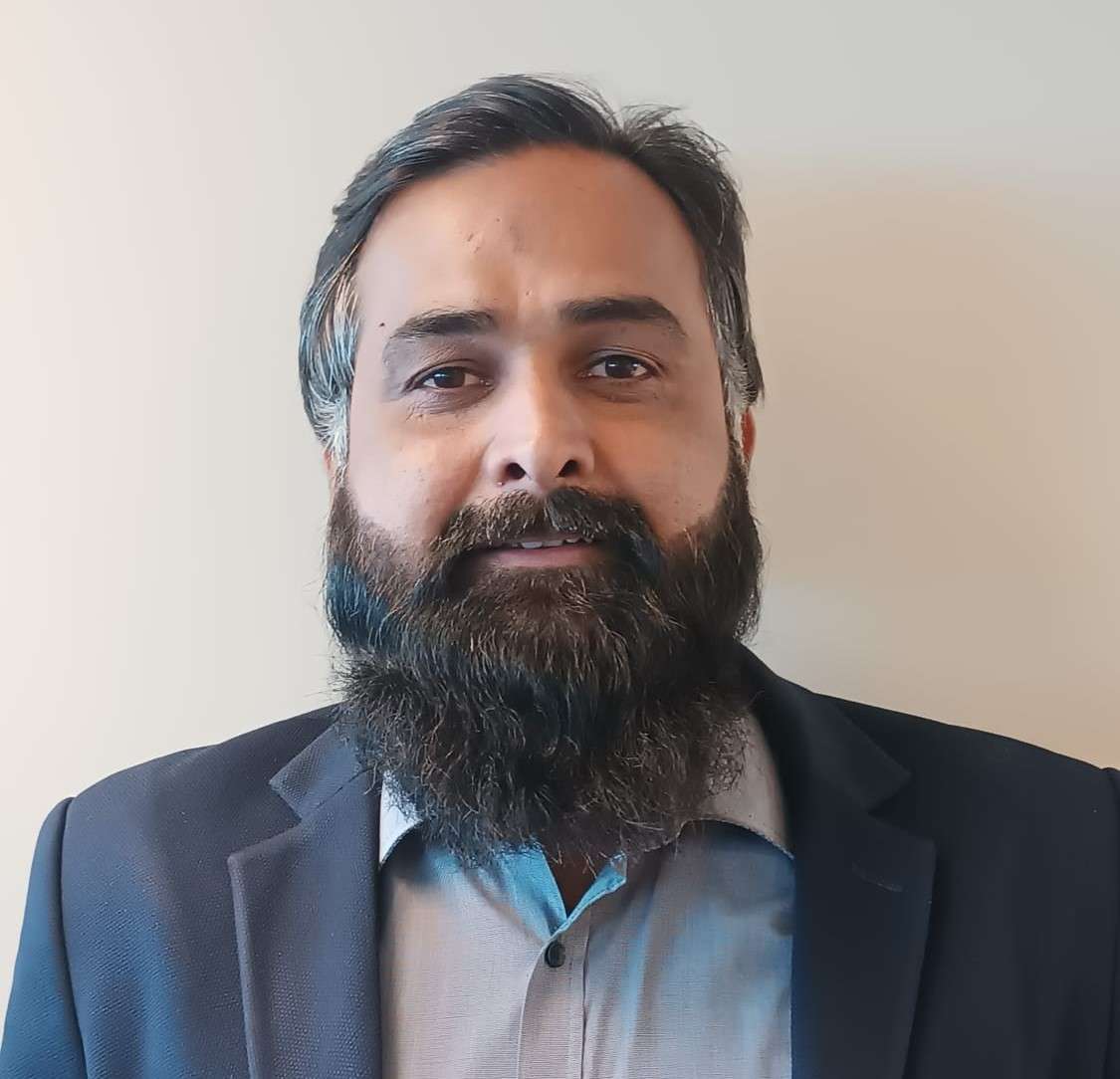 Candidate Image