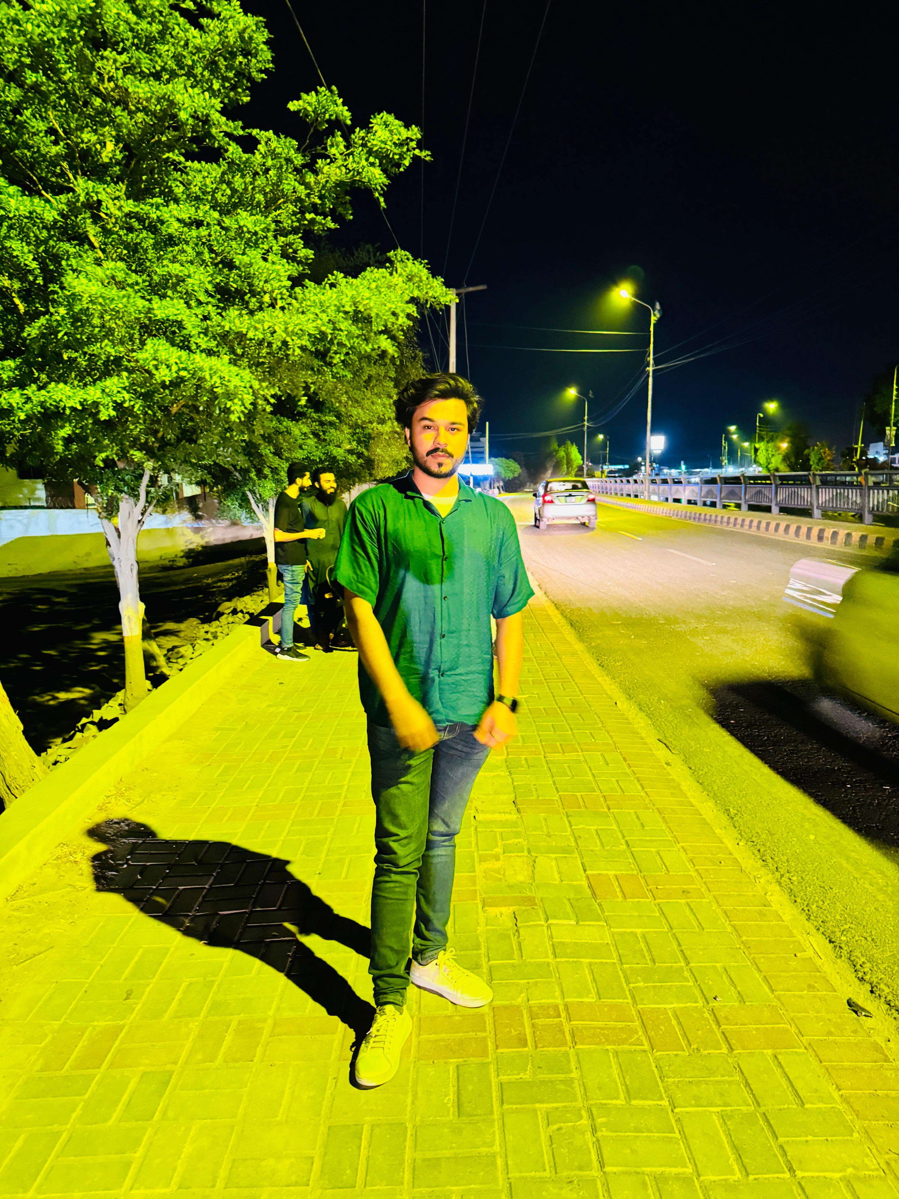 Candidate Image