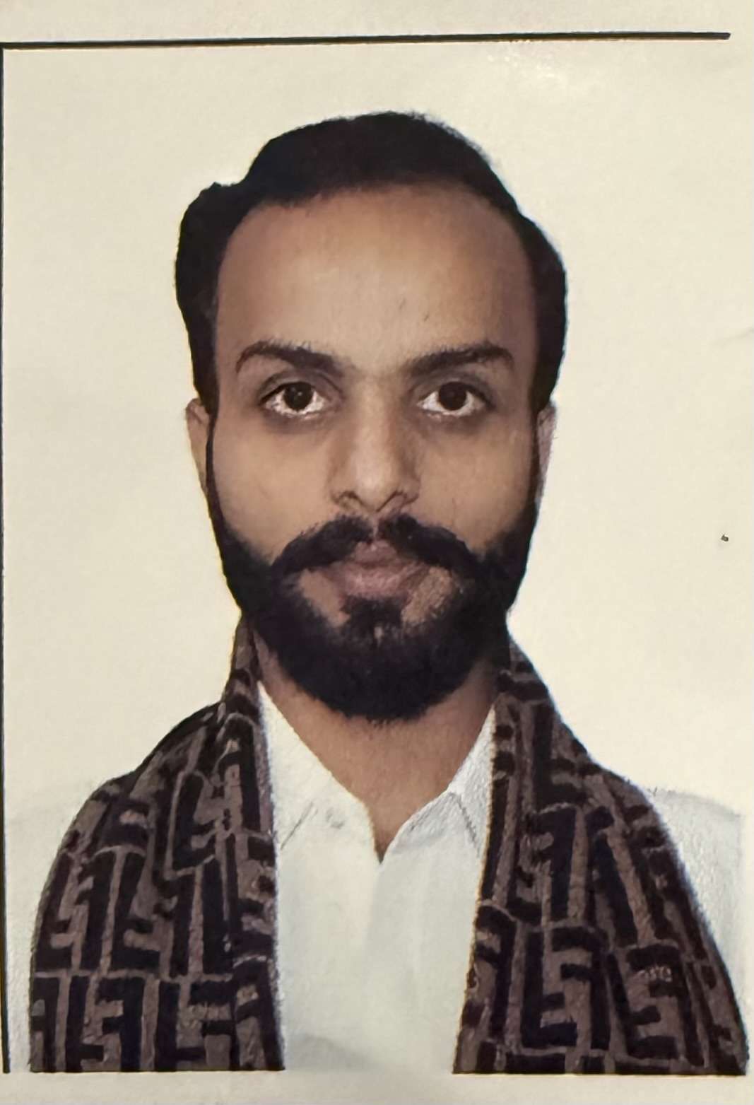 Candidate Image