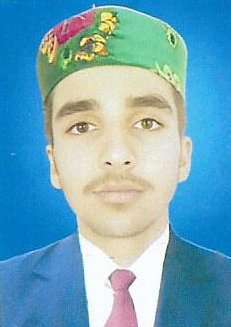 Candidate Image