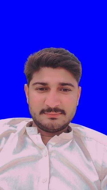 Candidate Image