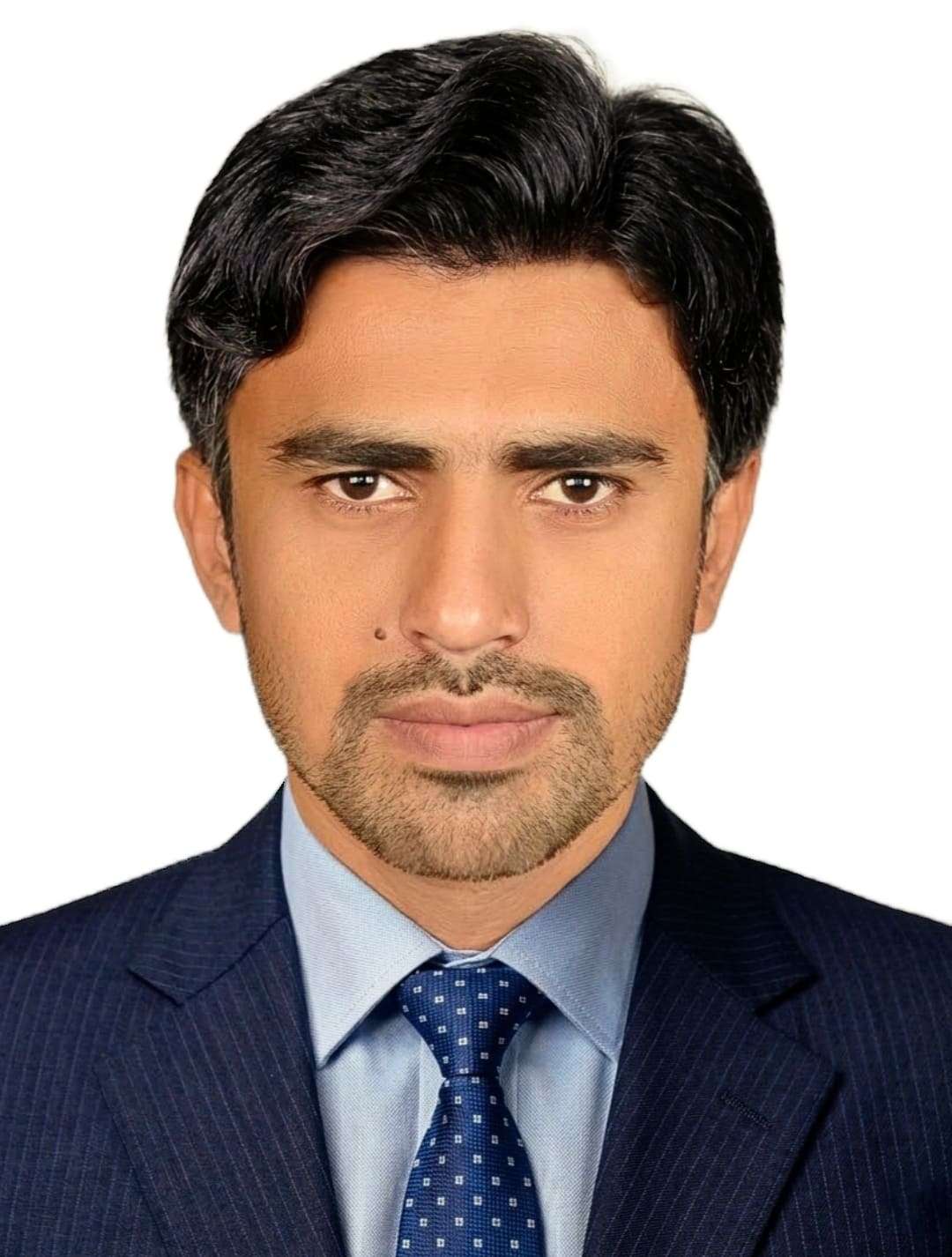 Candidate Image