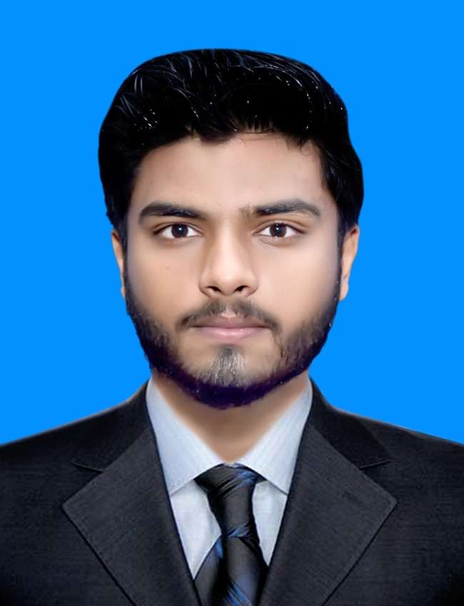 Candidate Image