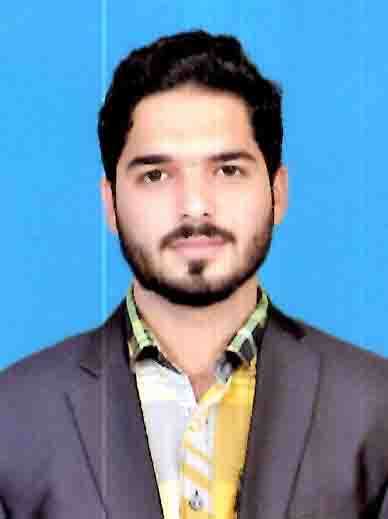 Candidate Image