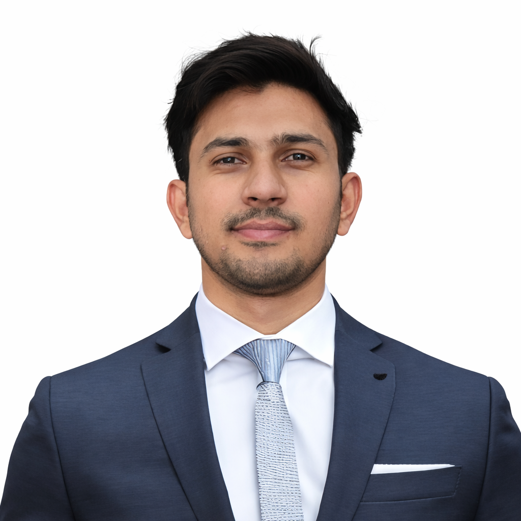 Candidate Image